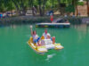 adultes pedalo