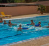 aquagym piscine