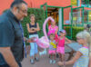 ballon enfant