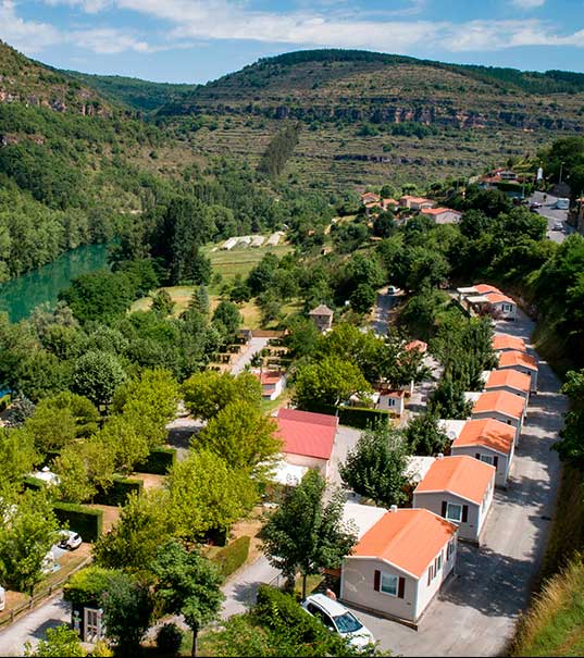 camping pas cher tarn