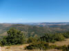 millau viaduc paysage