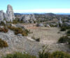 plateau larzac vue