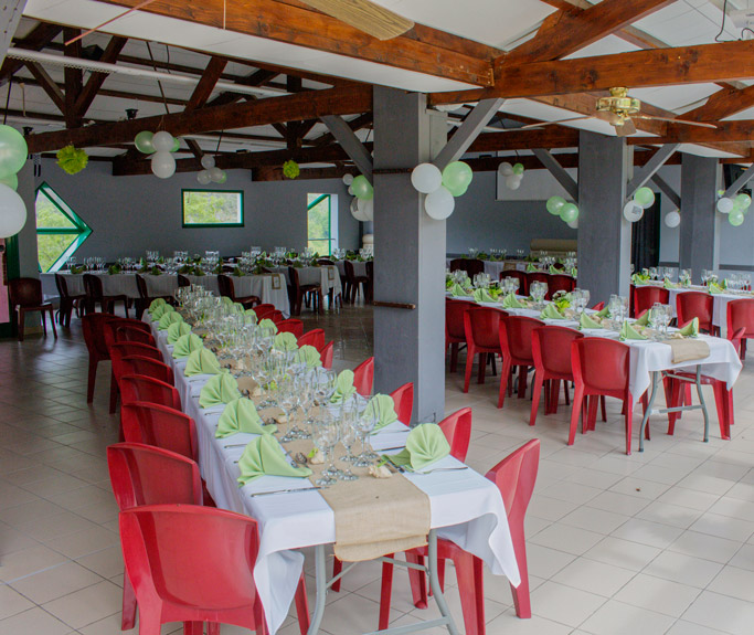 salle evenement