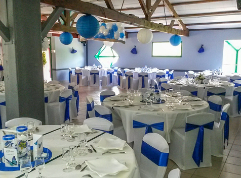 salle mariage