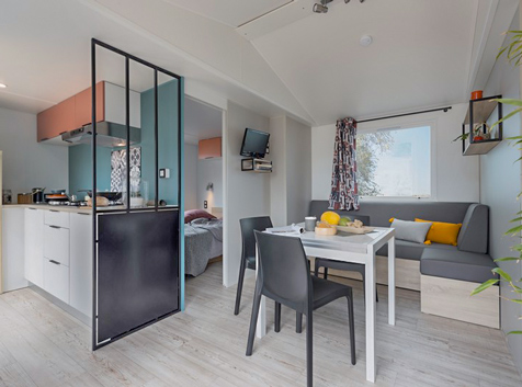 salon mobil home
