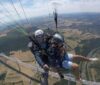 vol parapente