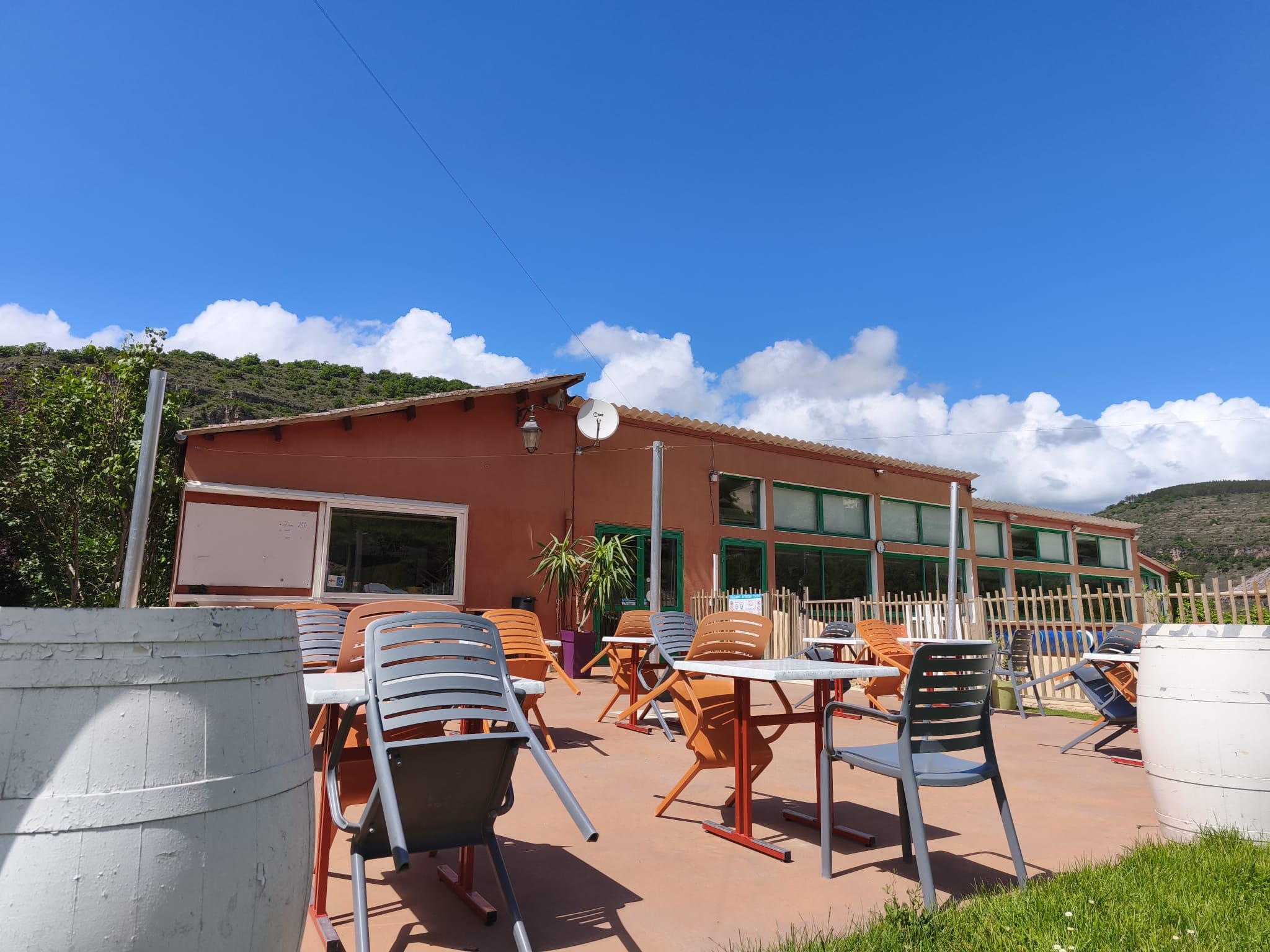salle haut